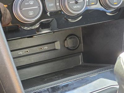 2024 Volkswagen Taos — photo 25 view