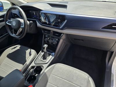 2024 Volkswagen Taos — photo 11 view