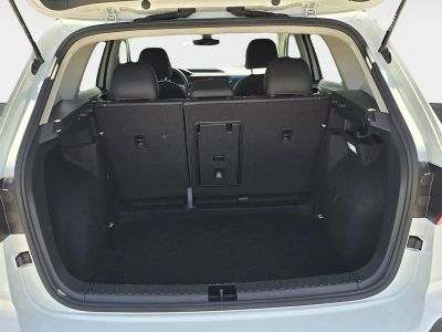 2024 Volkswagen Taos — photo 10 view