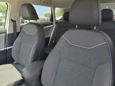 2024 Volkswagen Taos — photo 21 view