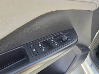 2024 Volkswagen Taos — photo 19 view