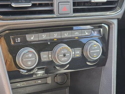 2024 Volkswagen Taos — photo 24 view