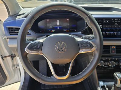 2024 Volkswagen Taos — photo 29 view