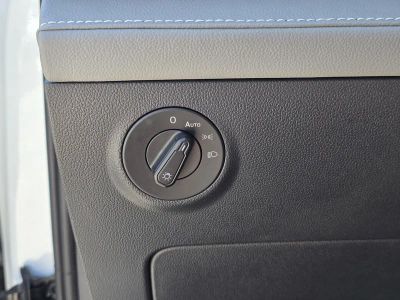 2024 Volkswagen Taos — photo 28 view