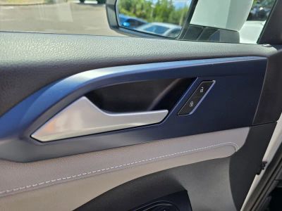 2024 Volkswagen Taos — photo 18 view