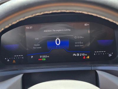 2024 Volkswagen Taos — photo 32 view