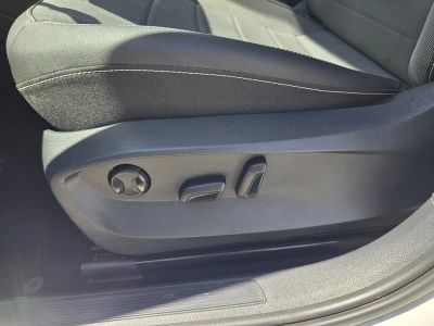 2024 Volkswagen Taos — photo 20 view