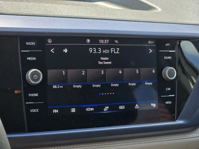 2024 Volkswagen Taos — photo 22 view