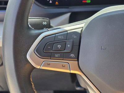 2024 Volkswagen Taos — photo 30 view