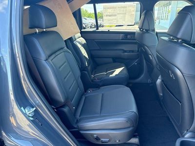 2026 Hyundai Santa Fe Hybrid - Photo 36