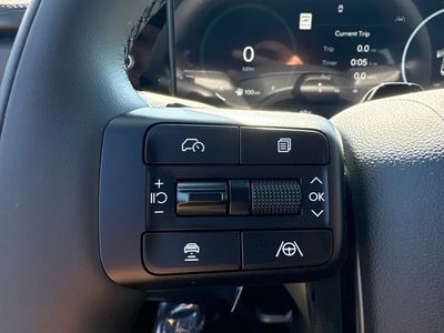 2026 Hyundai Santa Fe Hybrid - Photo 10