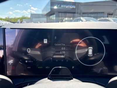 2026 Hyundai Santa Fe Hybrid - Photo 32