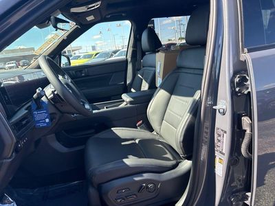 2026 Hyundai Santa Fe Hybrid - Photo 28