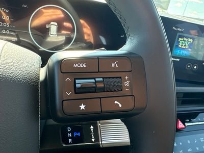 2026 Hyundai Santa Fe Hybrid - Photo 11