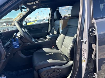 2026 Hyundai Santa Fe Hybrid - Photo 8