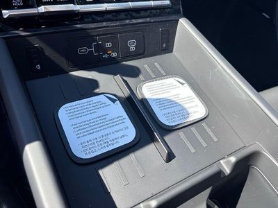 2026 Hyundai Santa Fe Hybrid - Photo 35