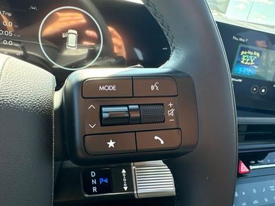 2026 Hyundai Santa Fe Hybrid - Photo 31