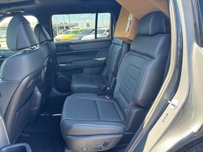 2026 Hyundai Santa Fe Hybrid - Photo 29