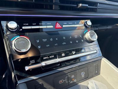 2026 Hyundai Santa Fe Hybrid - Photo 34