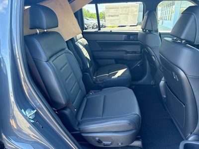 2026 Hyundai Santa Fe Hybrid - Photo 16