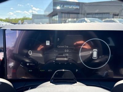 2026 Hyundai Santa Fe Hybrid - Photo 12