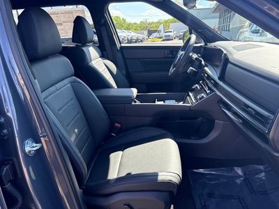 2026 Hyundai Santa Fe Hybrid - Photo 18