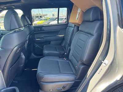 2026 Hyundai Santa Fe Hybrid - Photo 9