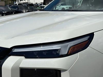 2026 Subaru Outback — photo 9 view