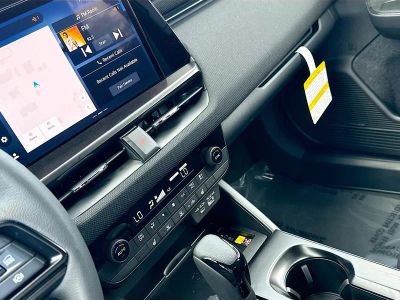 2026 Subaru Outback — photo 27 view