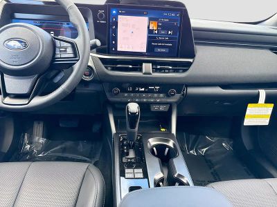 2026 Subaru Outback — photo 18 view