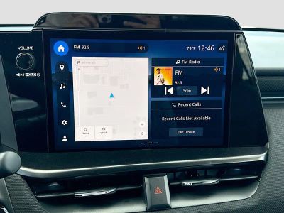2026 Subaru Outback — photo 29 view