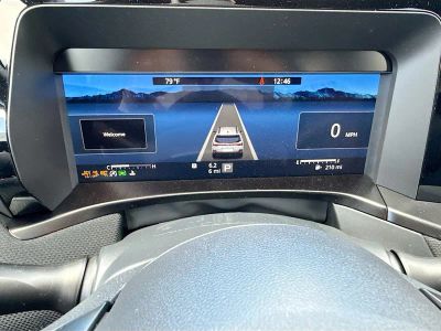 2026 Subaru Outback — photo 40 view