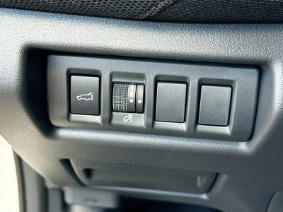 2026 Subaru Outback — photo 35 view