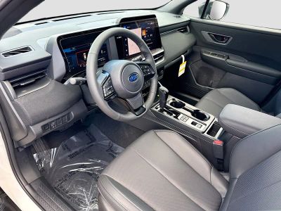 2026 Subaru Outback — photo 25 view
