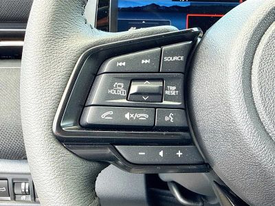 2026 Subaru Outback — photo 37 view
