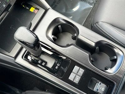 2026 Subaru Outback — photo 28 view