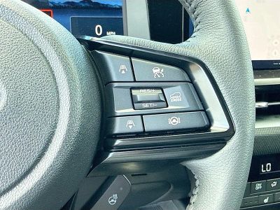 2026 Subaru Outback — photo 38 view