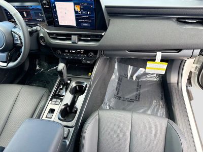 2026 Subaru Outback — photo 17 view