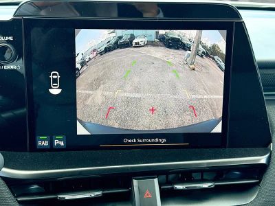 2026 Subaru Outback — photo 33 view