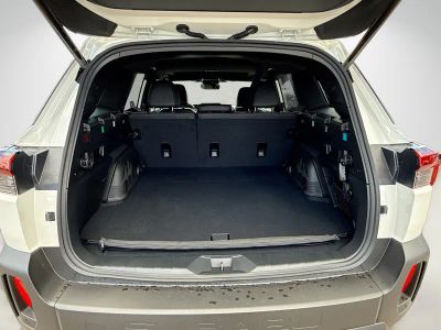 2026 Subaru Outback — photo 11 view