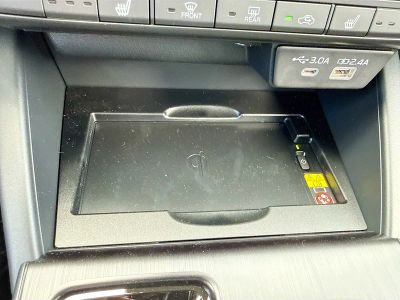 2026 Subaru Outback — photo 30 view