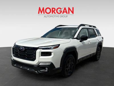 2026 Subaru Outback — photo 7 view