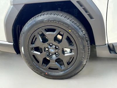 2026 Subaru Outback — photo 41 view