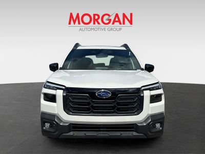 2026 Subaru Outback — photo 8 view