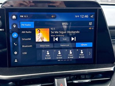 2026 Subaru Outback — photo 31 view