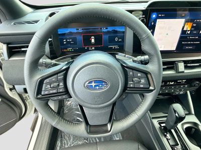 2026 Subaru Outback — photo 39 view