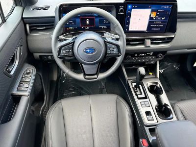2026 Subaru Outback — photo 16 view