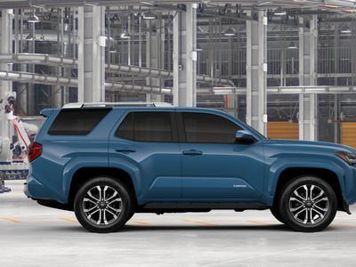 2026 Toyota 4Runner - Photo 12
