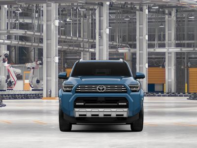 2026 Toyota 4Runner - Photo 17