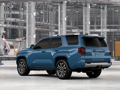 2026 Toyota 4Runner - Photo 6